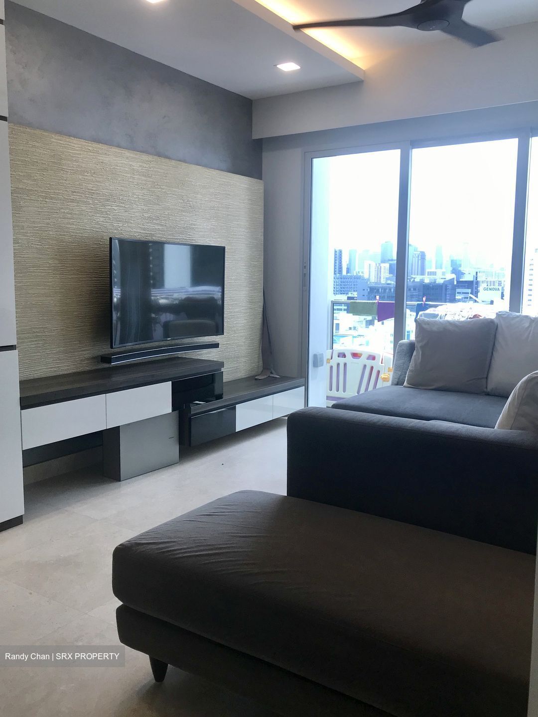 Eight Riversuites (D12), Condominium #437853431